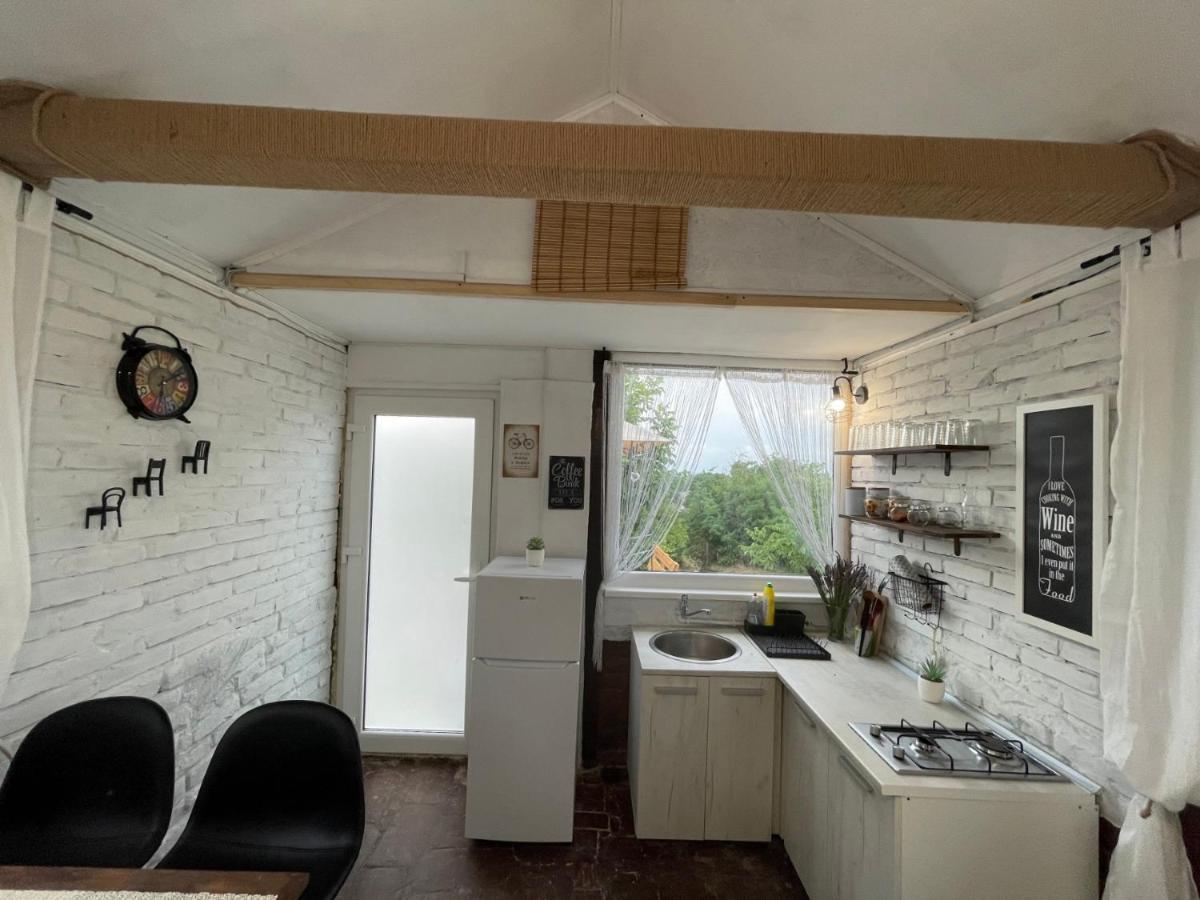 Sami Green House Banostor ภายนอก รูปภาพ