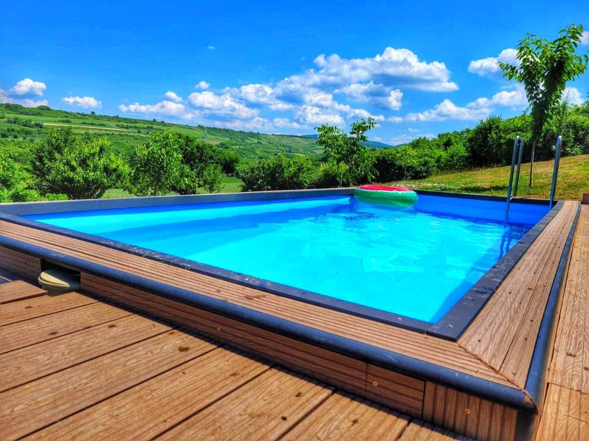 Sami Green House Banostor ภายนอก รูปภาพ