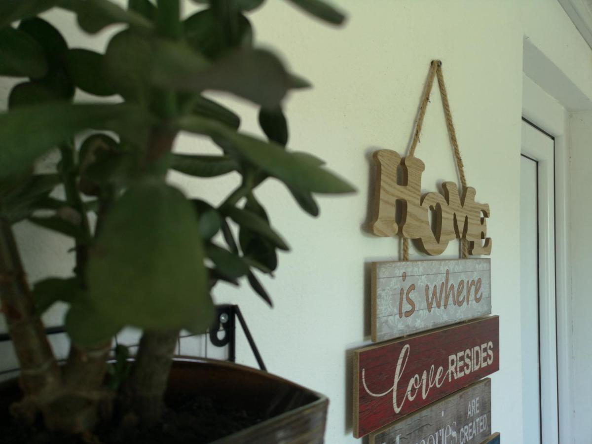 Sami Green House Banostor ภายนอก รูปภาพ