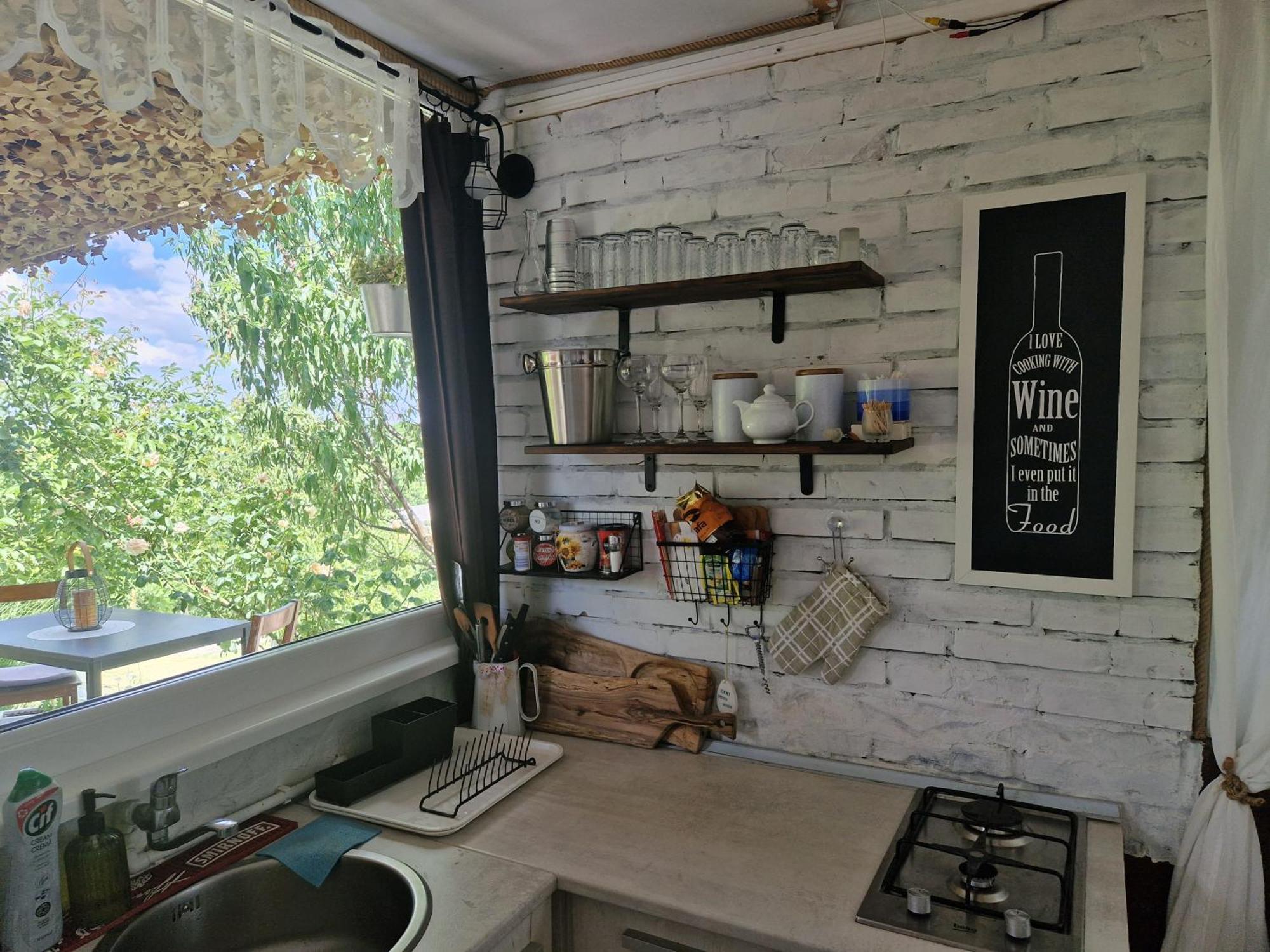 Sami Green House Banostor ภายนอก รูปภาพ